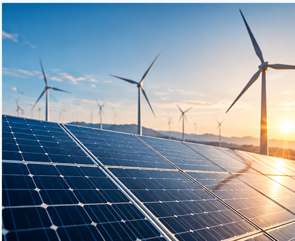 Sistema Tracker per inseguitore fotovoltaico