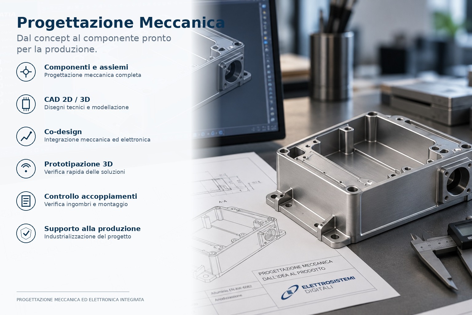 Progettazione Meccanica