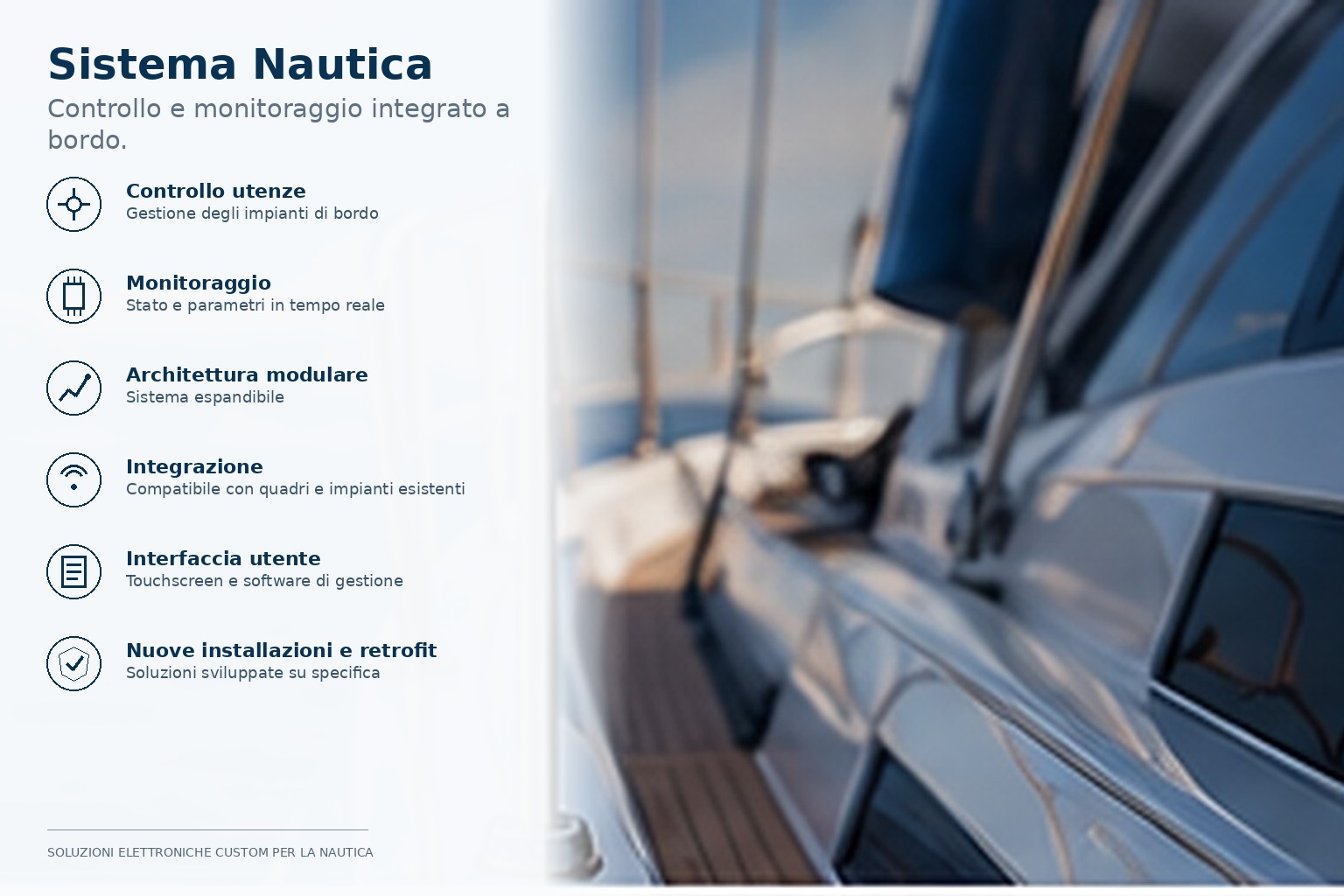 Sistema Nautica