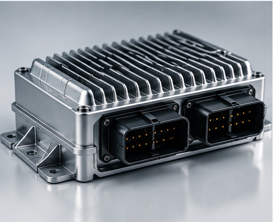 Power Management System