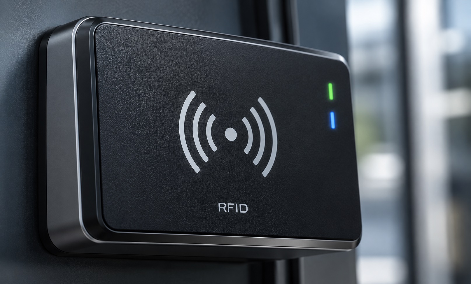 Sistemi di Controllo RFID